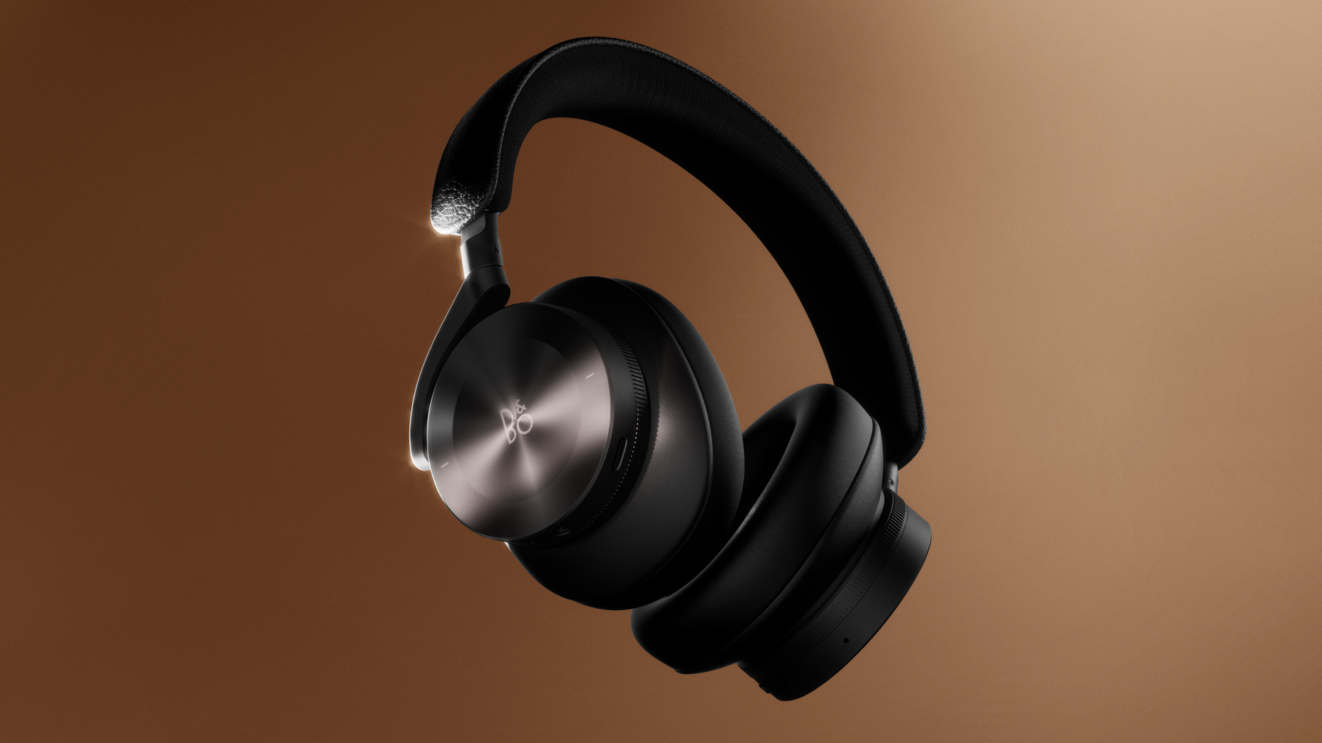 Beoplay H95 - Premium Noise-Cancelling Headphones | B&O