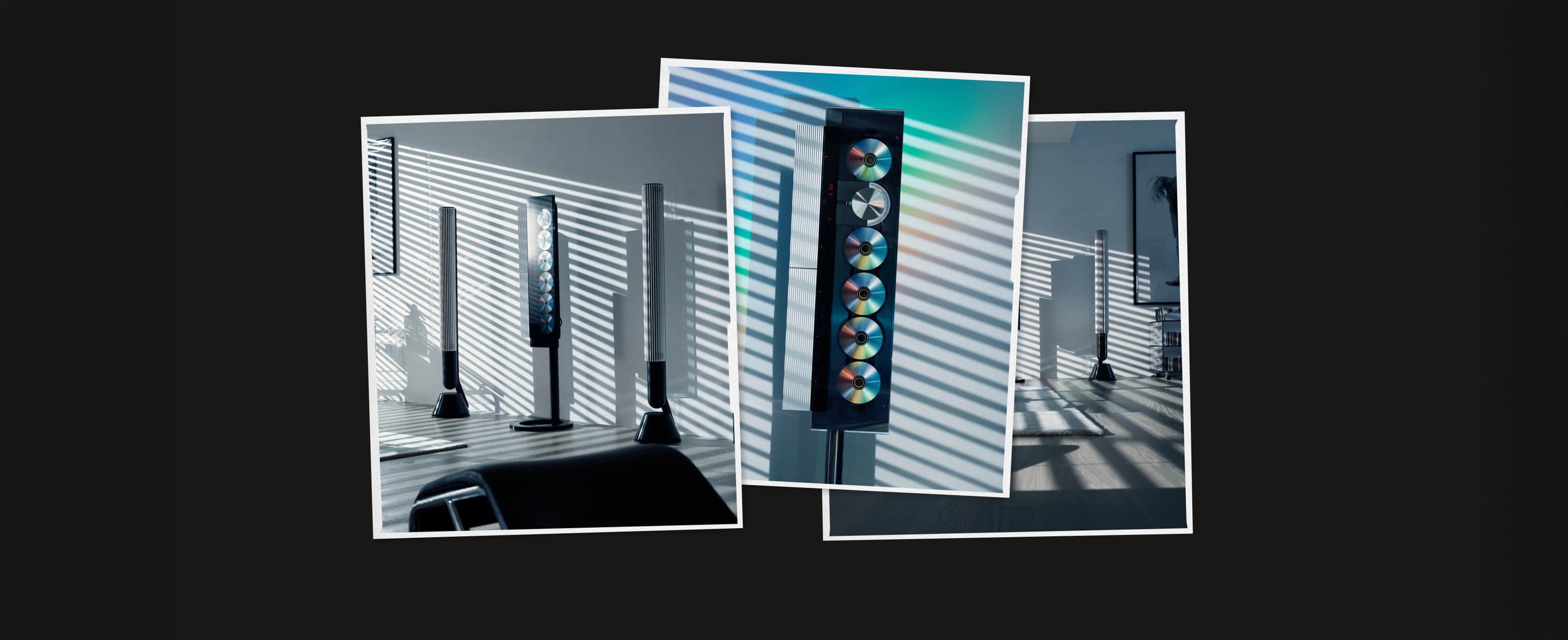 Recreated Classics | Bang & Olufsen