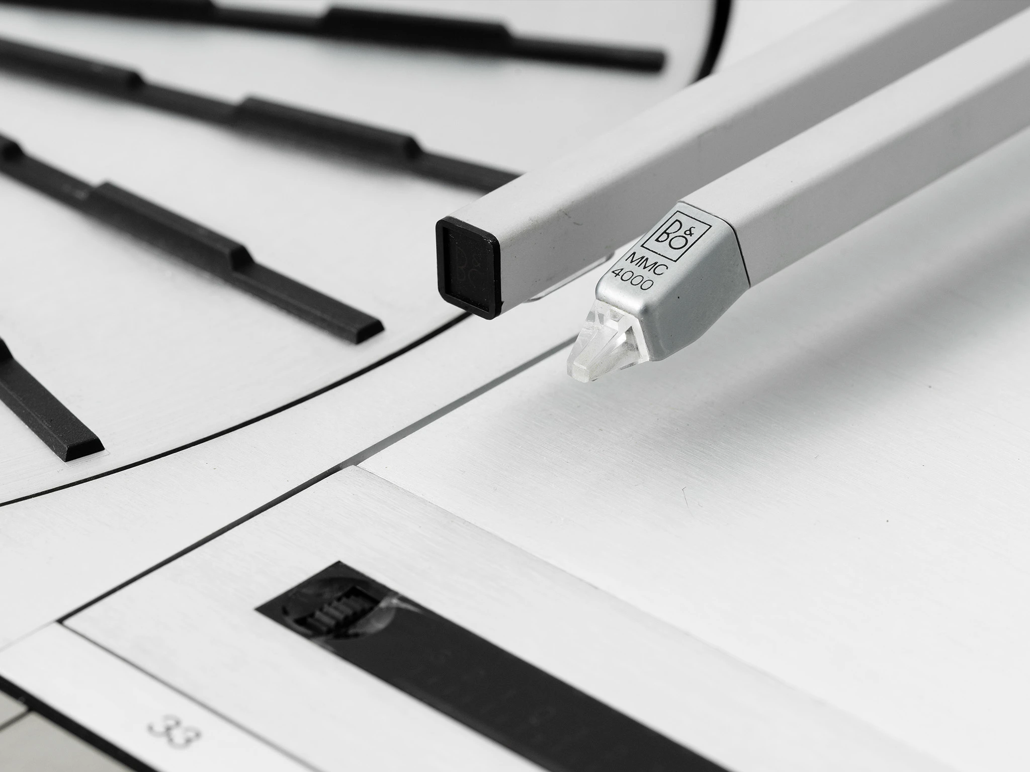Accessibility Statement | B&O
