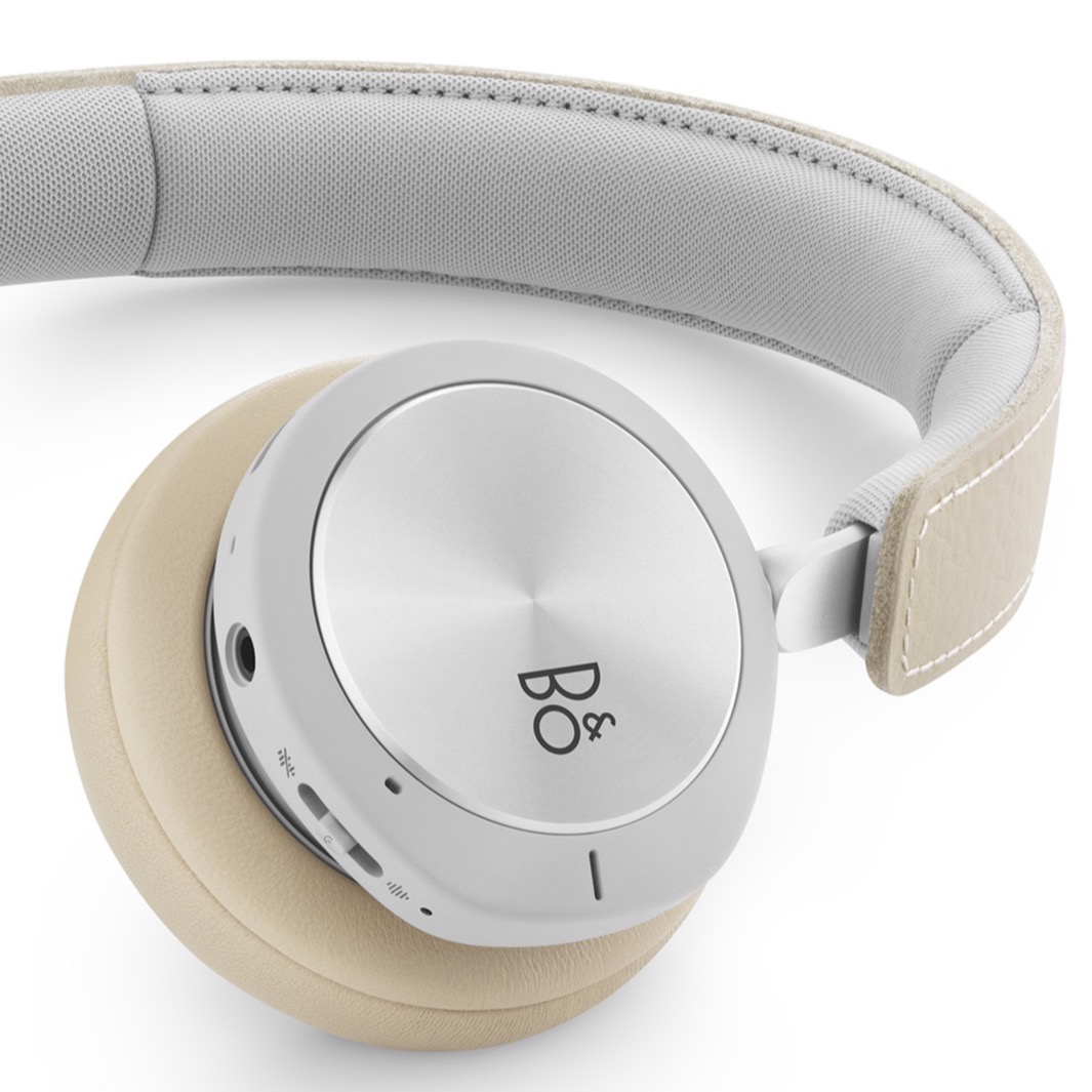 Beoplay H8i - Wireless ANC On-Ear Headphones | B&O