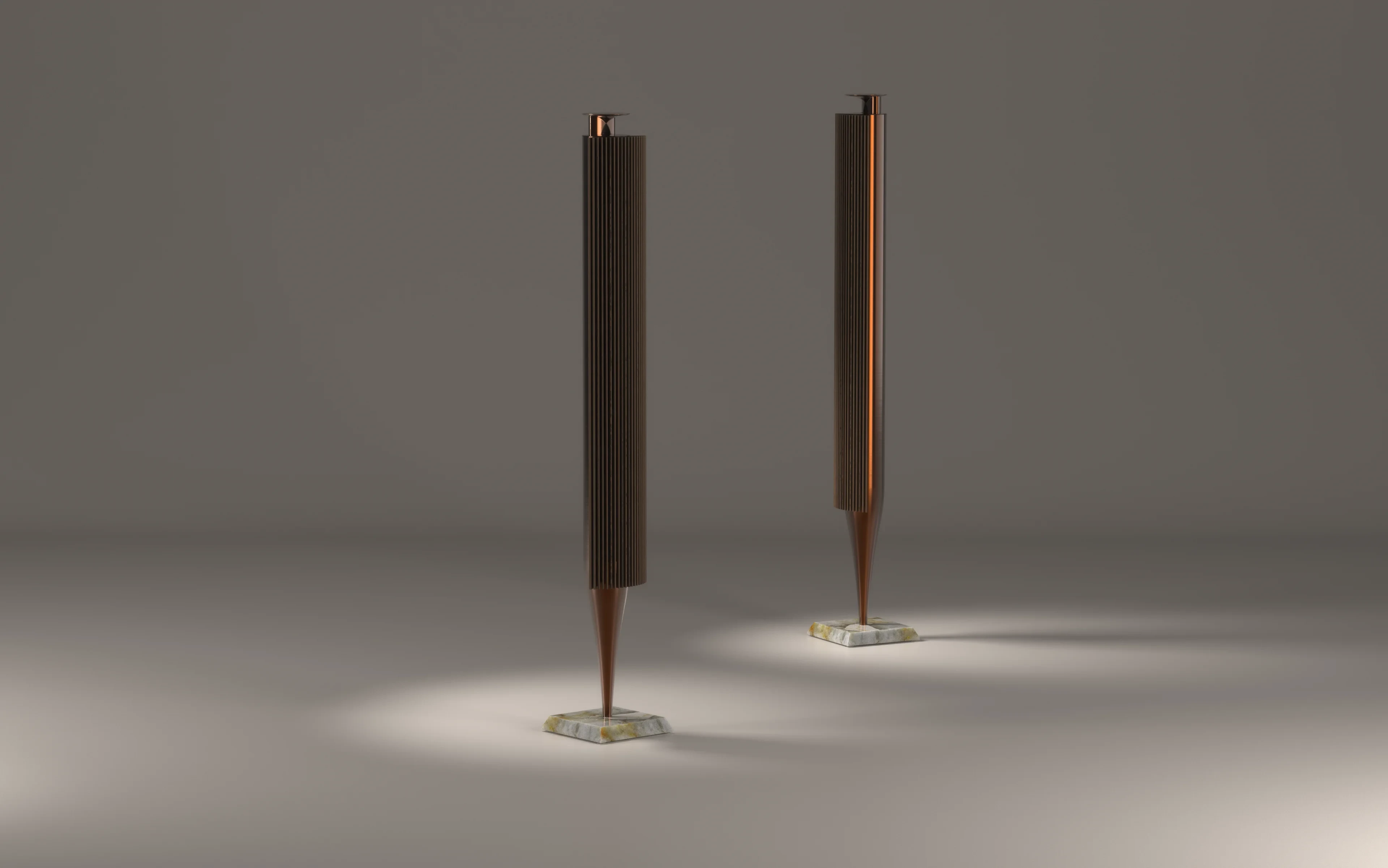 Beolab 18 Antolini Limited edition Patagonia Original Extra variant