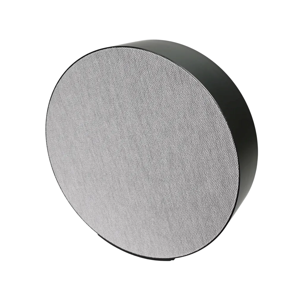 Reloved Beosound edge in mint condition, Anthracite/Bright Grey variant