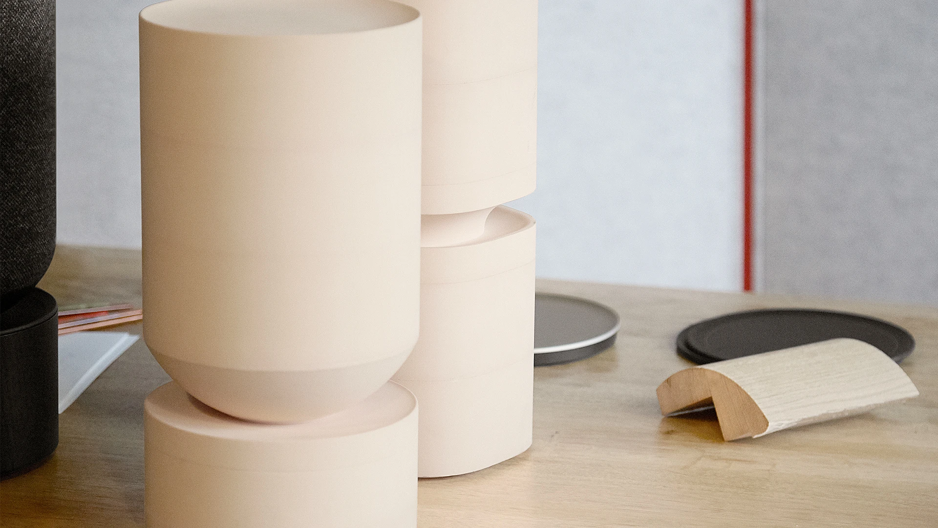 Beosound balance models