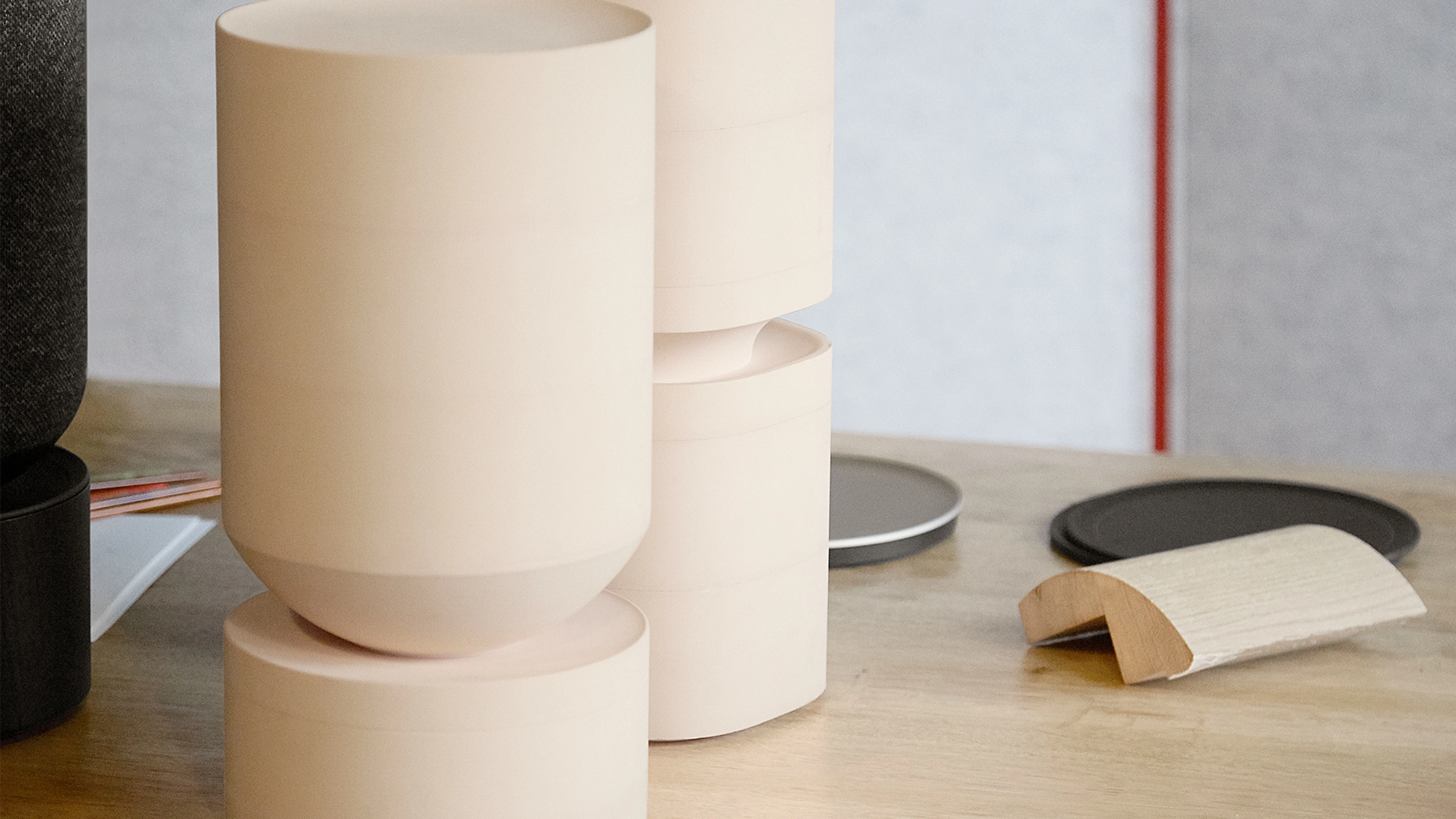 Beosound balance models