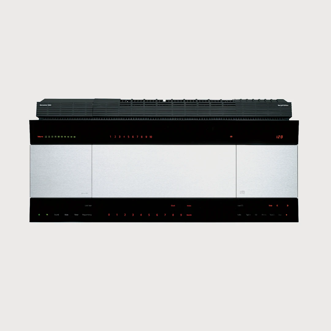 Beocenter 9000