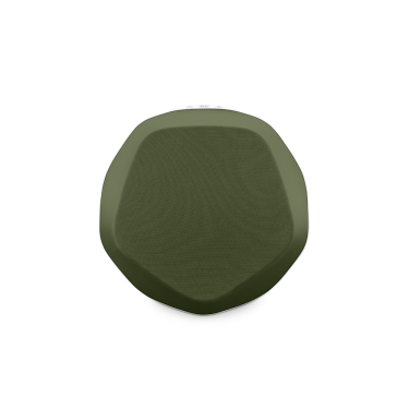 Beoplay S3 Cover Forest Green 1