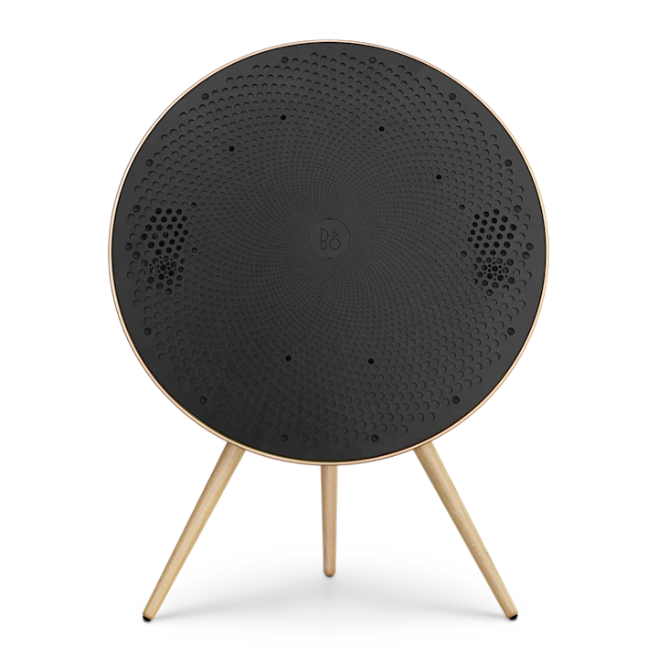Beosound A9 in Gold Tone
