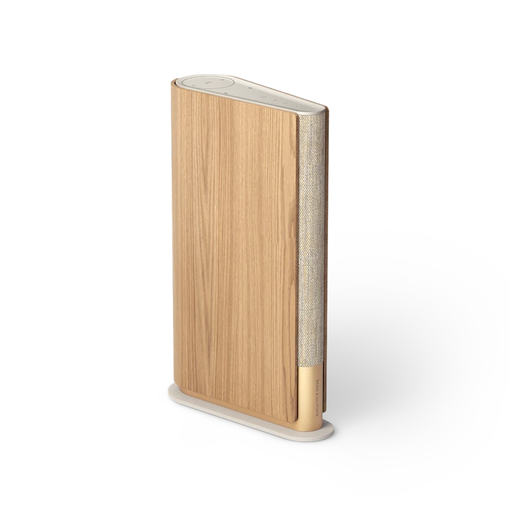 Beosound Ortaya Çıkan Meşe