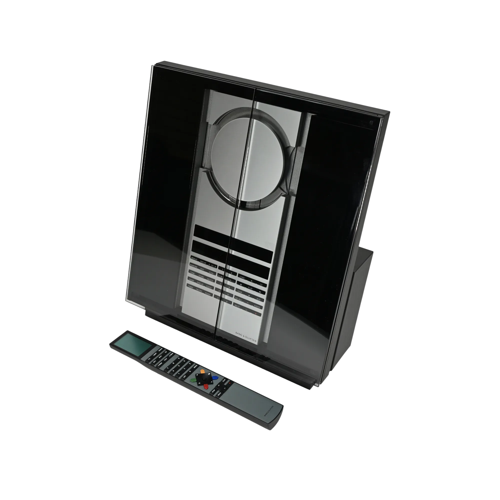 Reloved Beosound 3000, in excellent condition, black variant