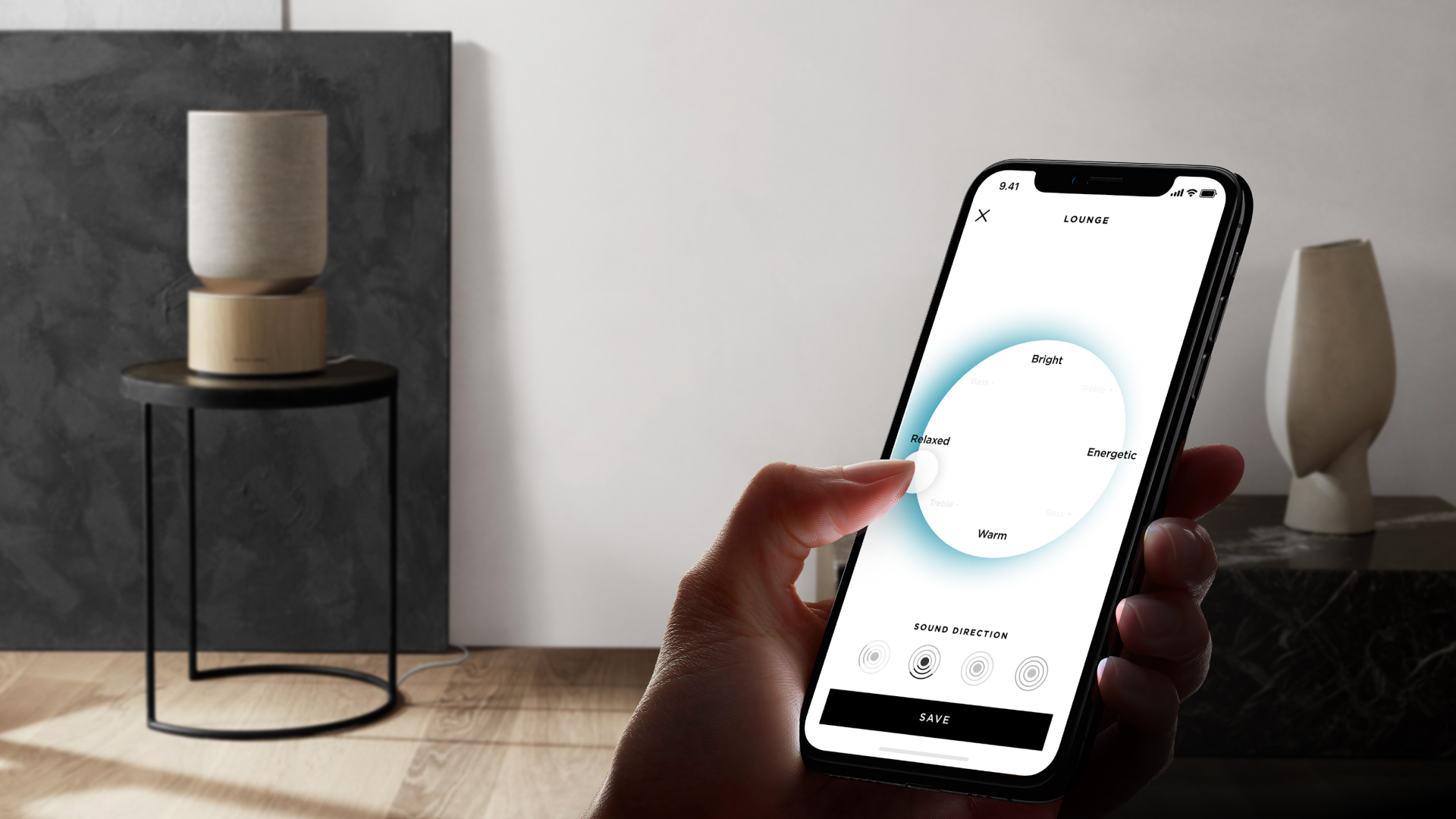 beoplay app derniere version