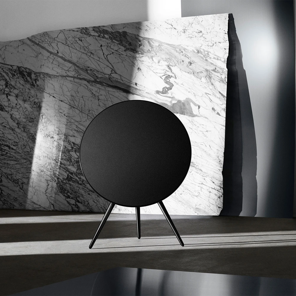 Image of Beosound A9 Saint Laurent Rive Droit edition