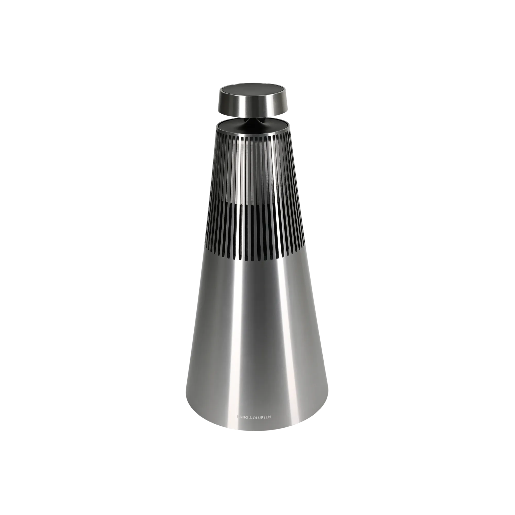 Reloved Beosound 2, in mint condition, aluminium variant