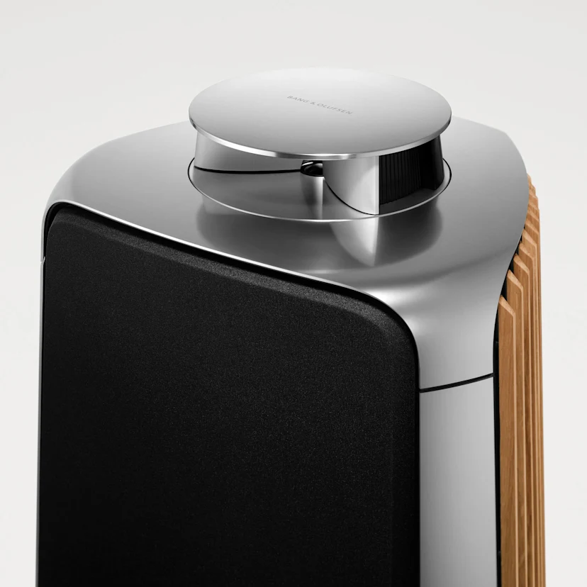 Beolab 50 聲波透鏡