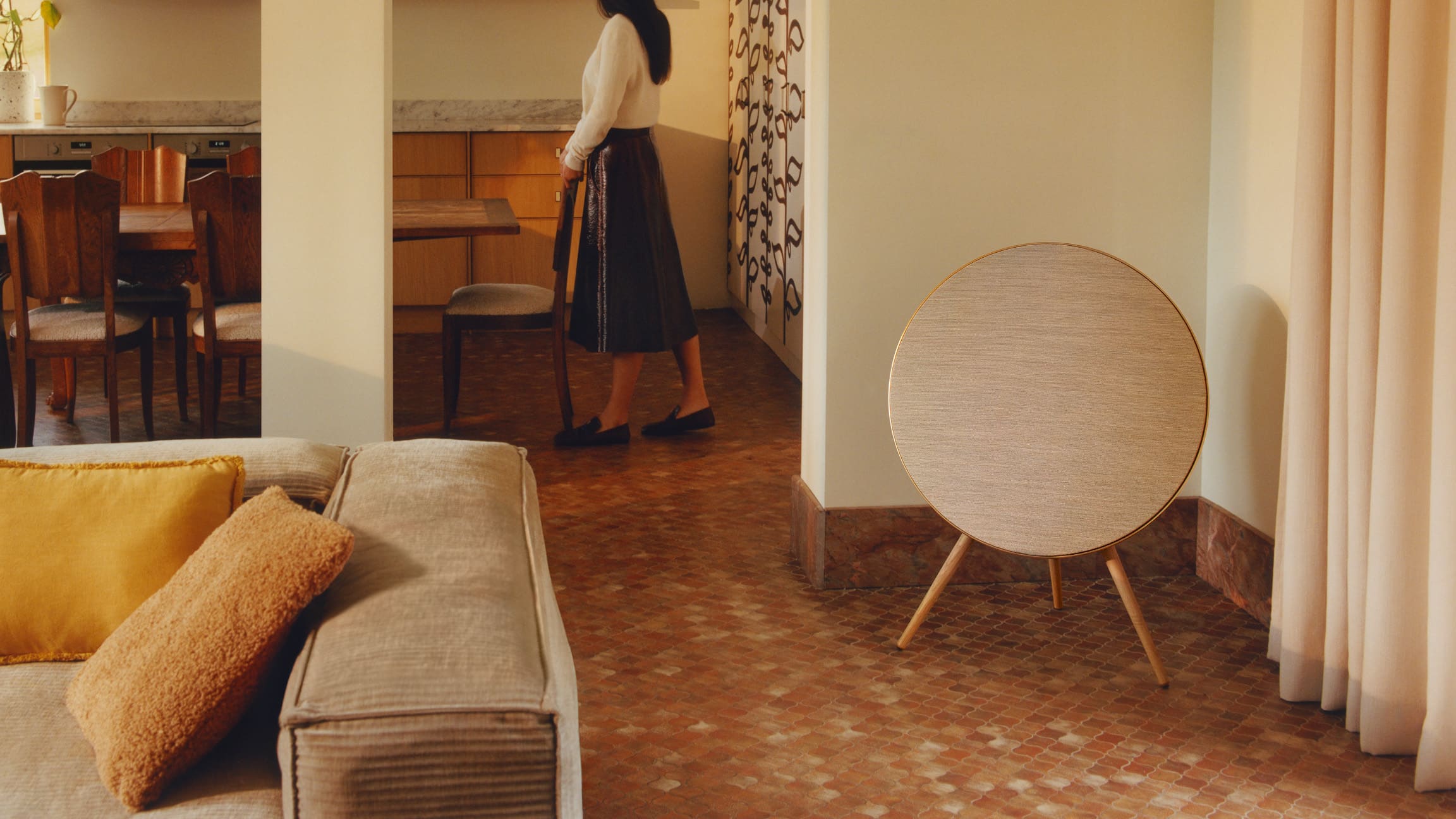 Beosound A9 (5th Generation)