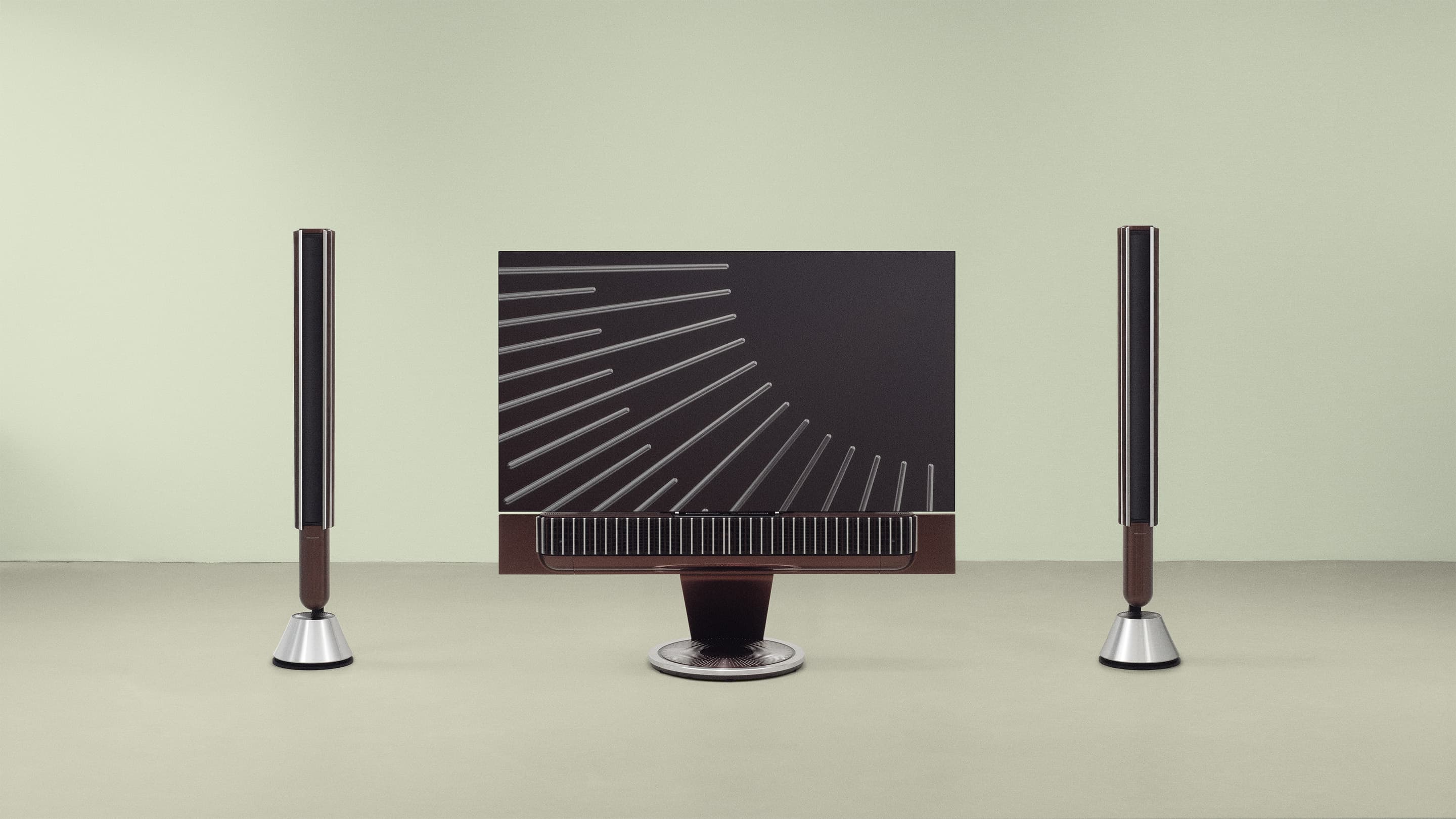 【美品Bang & Olufsenバングアンドオルフセン\r
Beosound A5 Bang & Olufsen(バング＆オルフセン) B&O 出張買取-アドア東京
