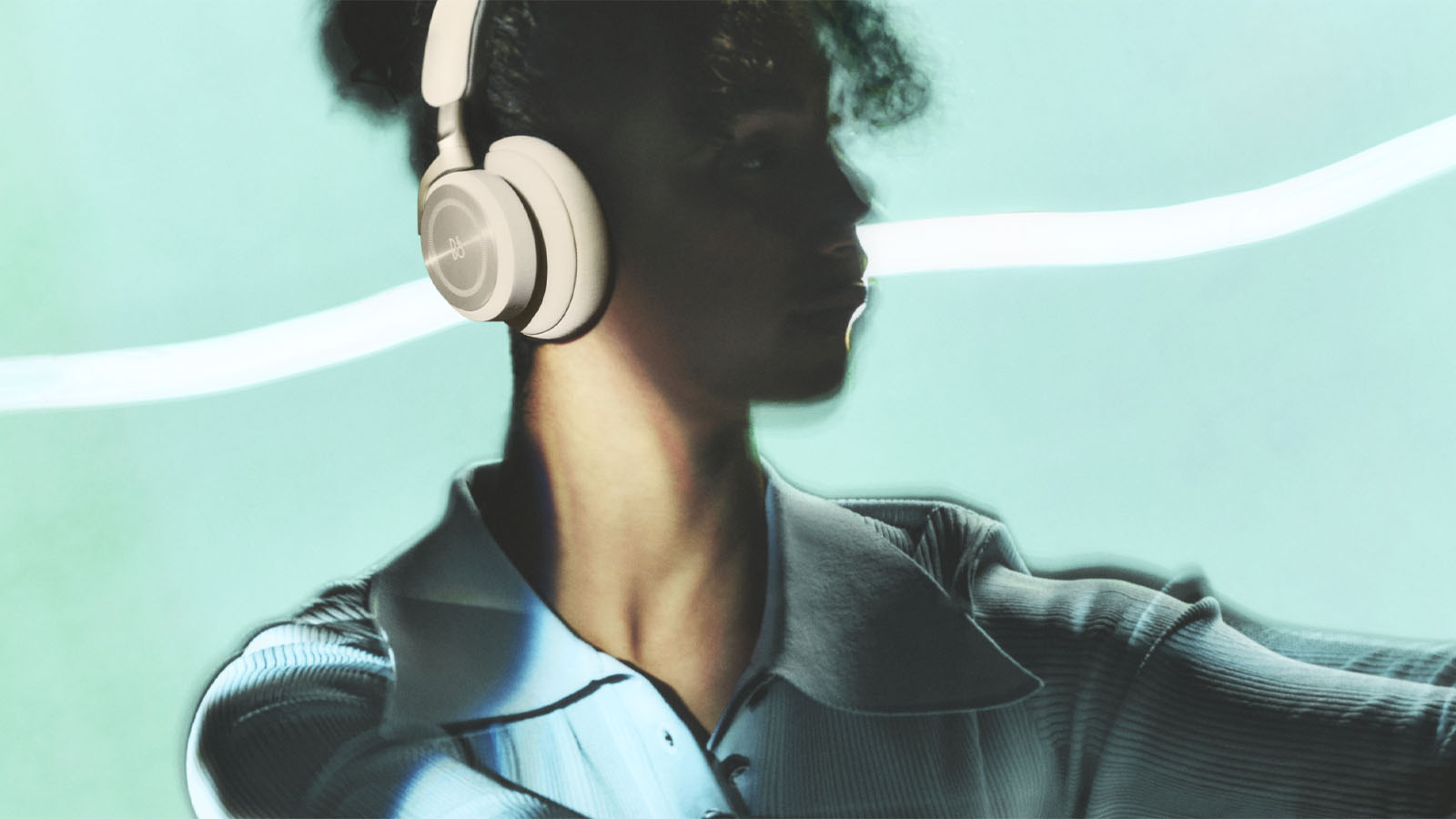 Beoplay HX – Comfortable ANC headphones