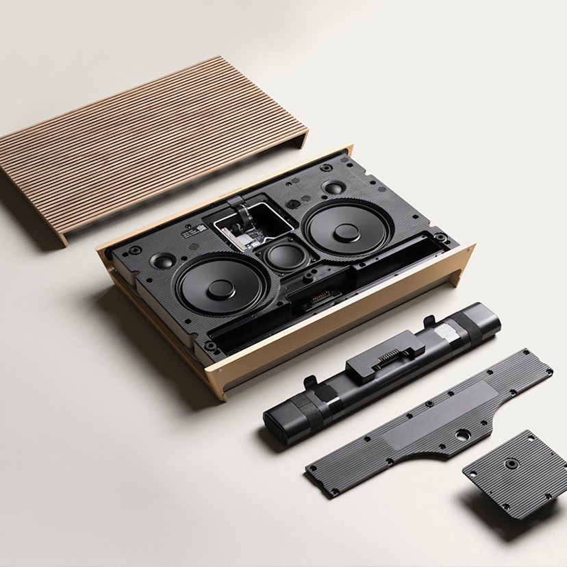 A COMMITMENT TO SUSTAINABILTY