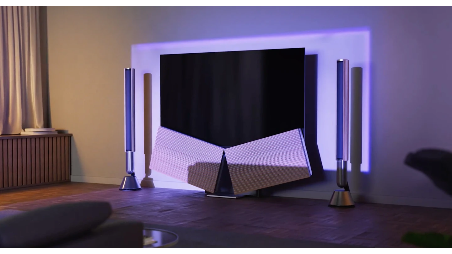 Beovision Harmony