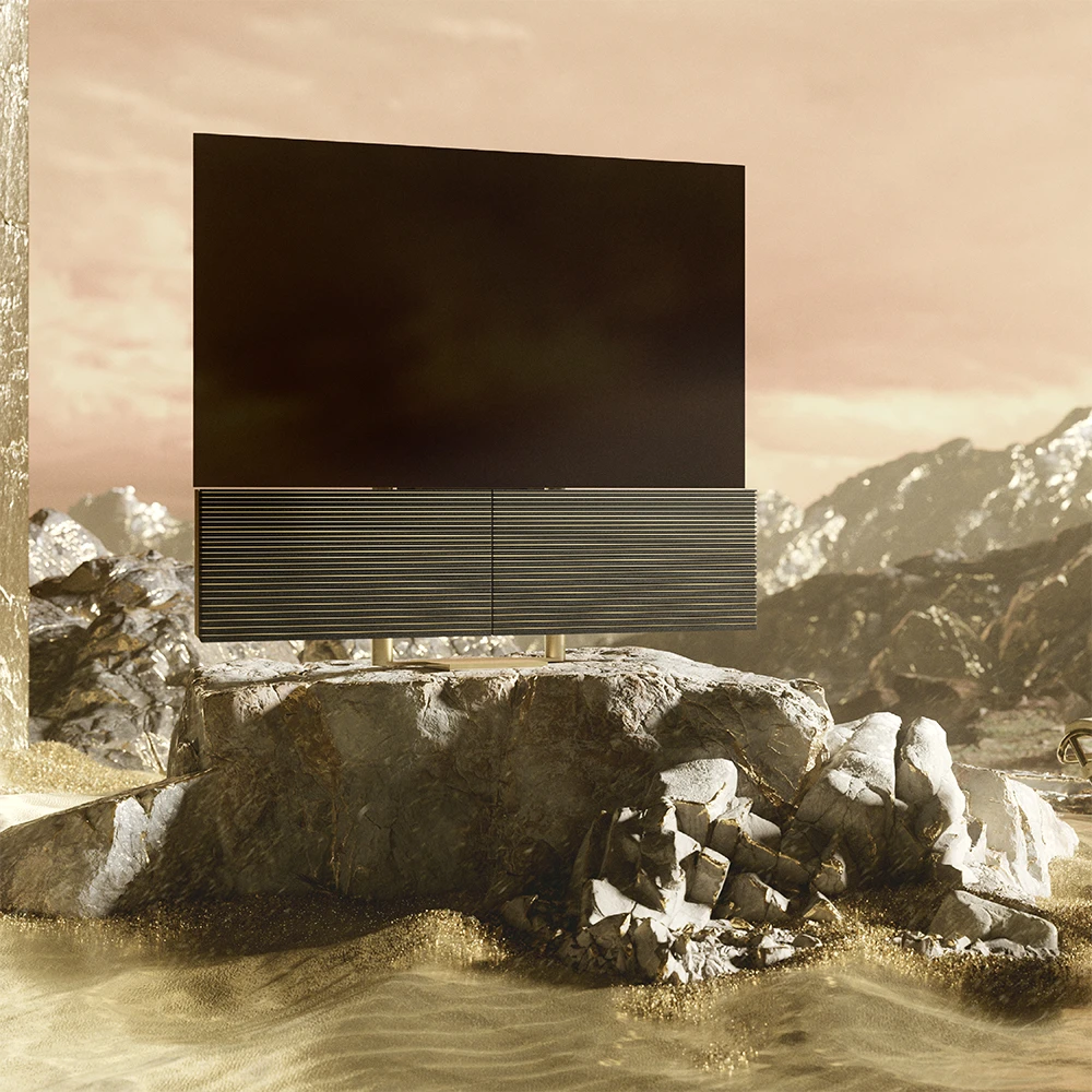 Beovision Harmony Bespoke 