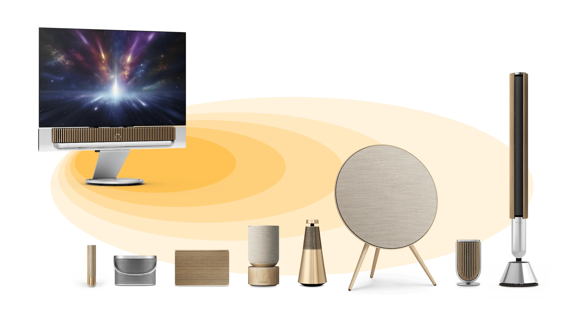 FAQ on Beolink Surround | Bang & Olufsen
