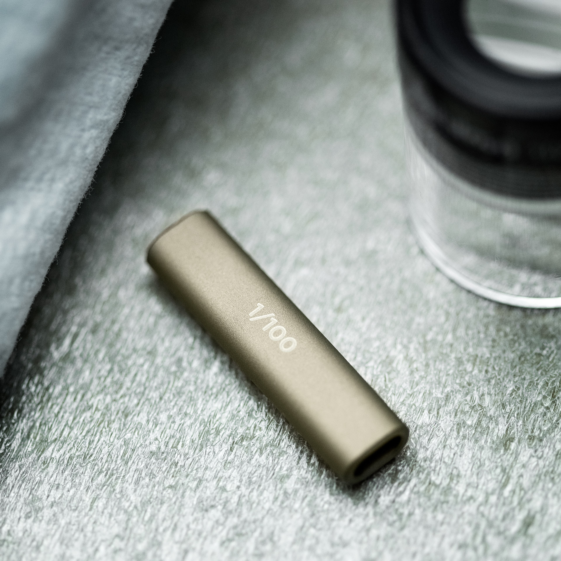 Cecilie Manzデザイン、Beosound A1 Dune