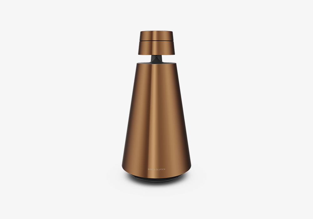 bang and olufsen beosound 1