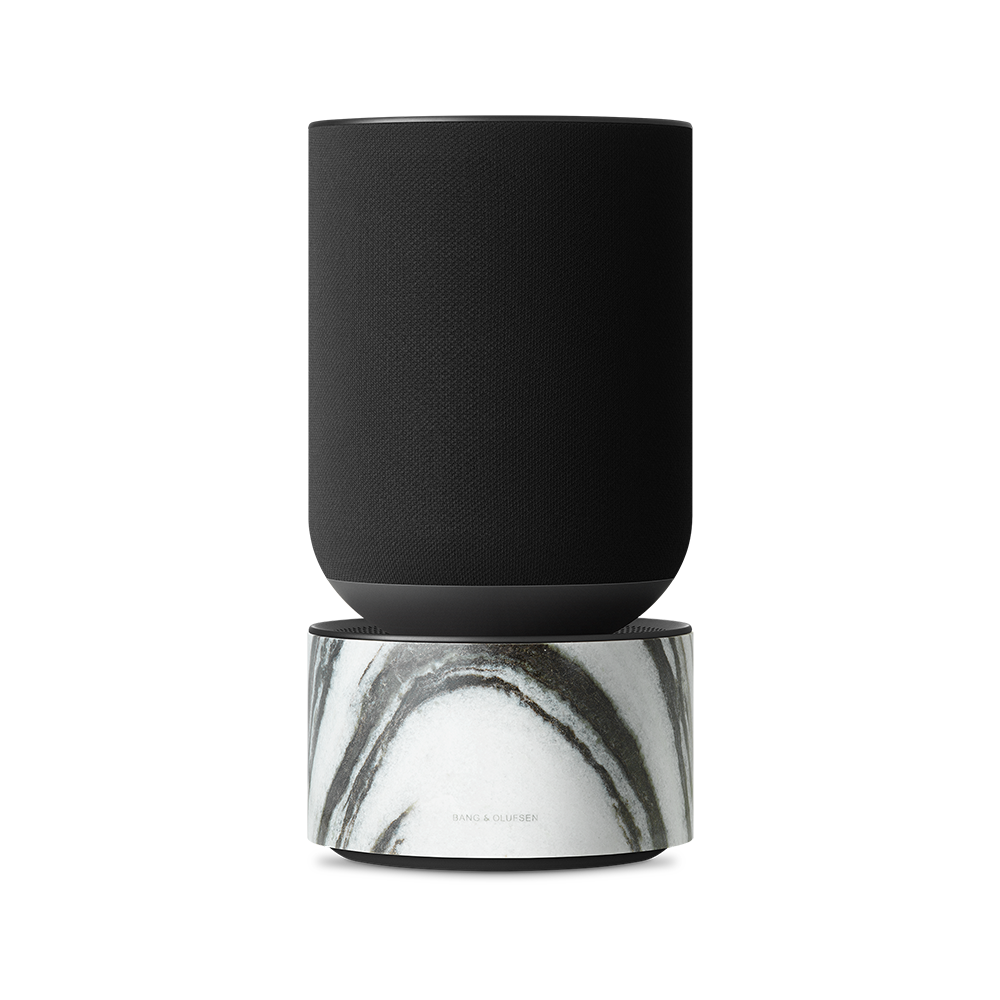 Beosound Balance - Omnidirectional speaker | B&O
