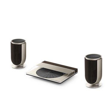 Beosystem 3000c