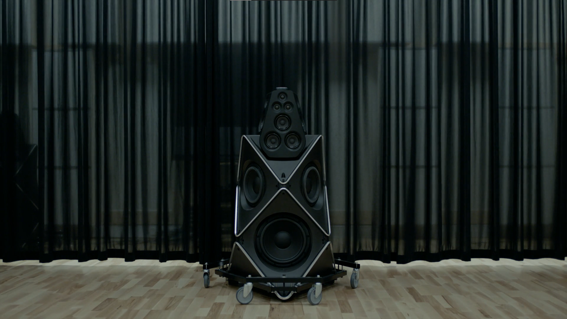 トーンマイスター Geoff Martin インタビュー｜Bang & Olufsen 公式ストア