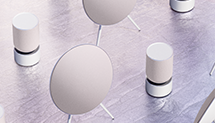 Beosound Levelカバー アクセサリーオプションパーツ Beosound Level カバー - アクセサリー アクセサリー | B&O