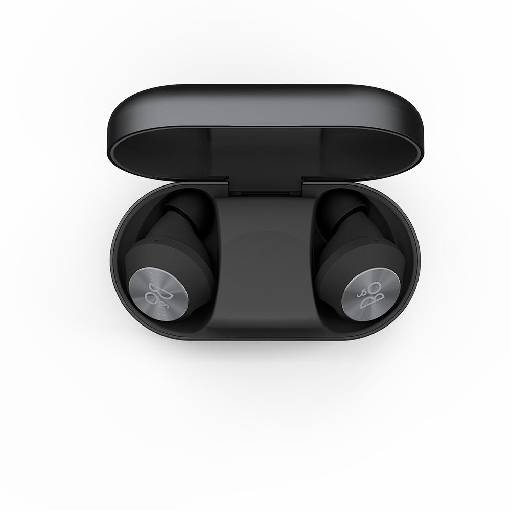 Beoplay EQ - Noise cancelling wireless earphones | B&O