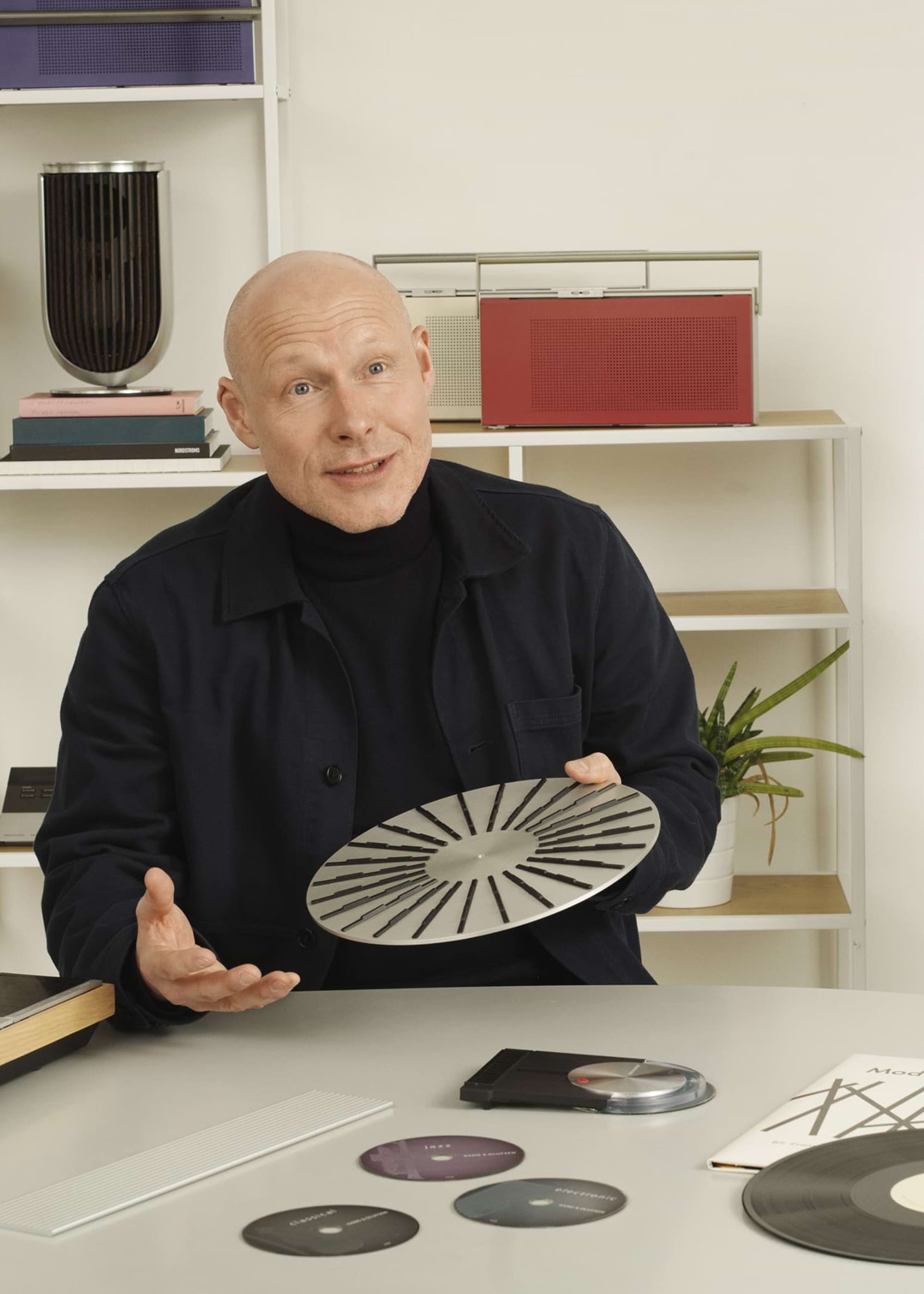 Recreated Classics | Bang & Olufsen