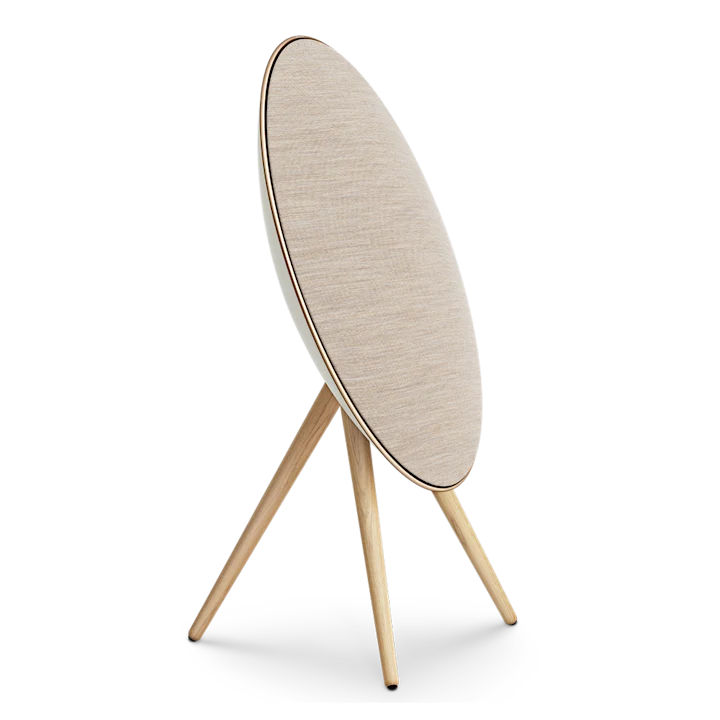 Beosound A9 in Gold Tone