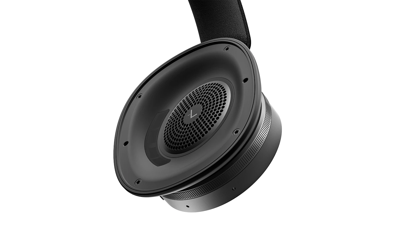 Titanium drivers