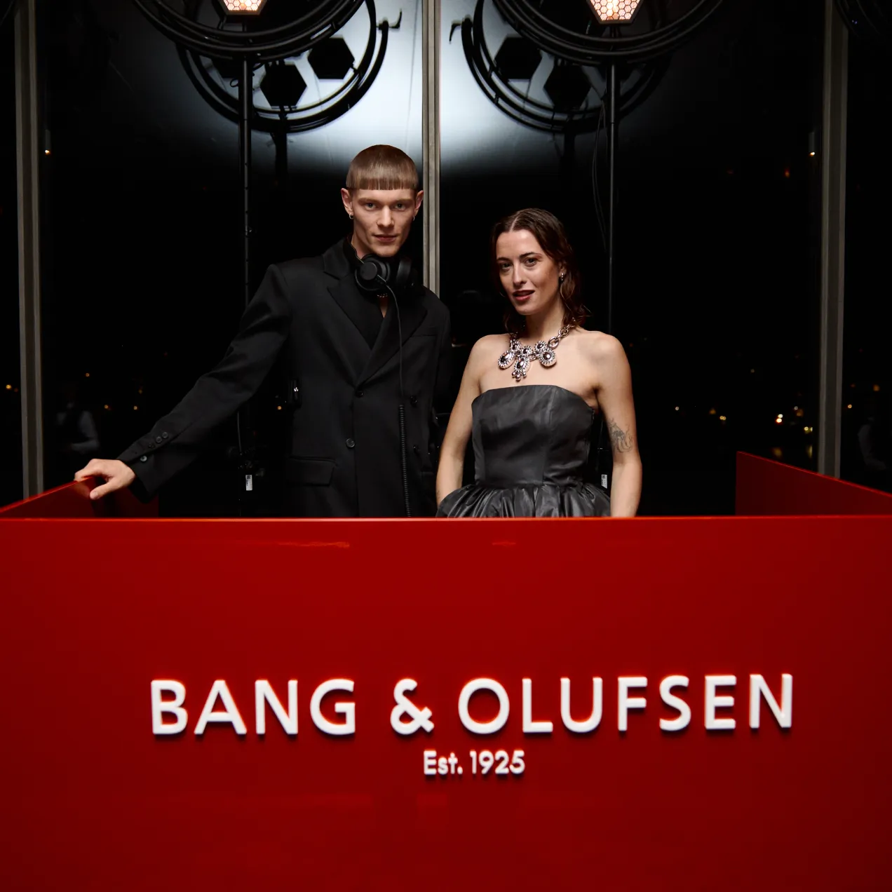 Bang & Olufsen Centenary Celebration │ B&O