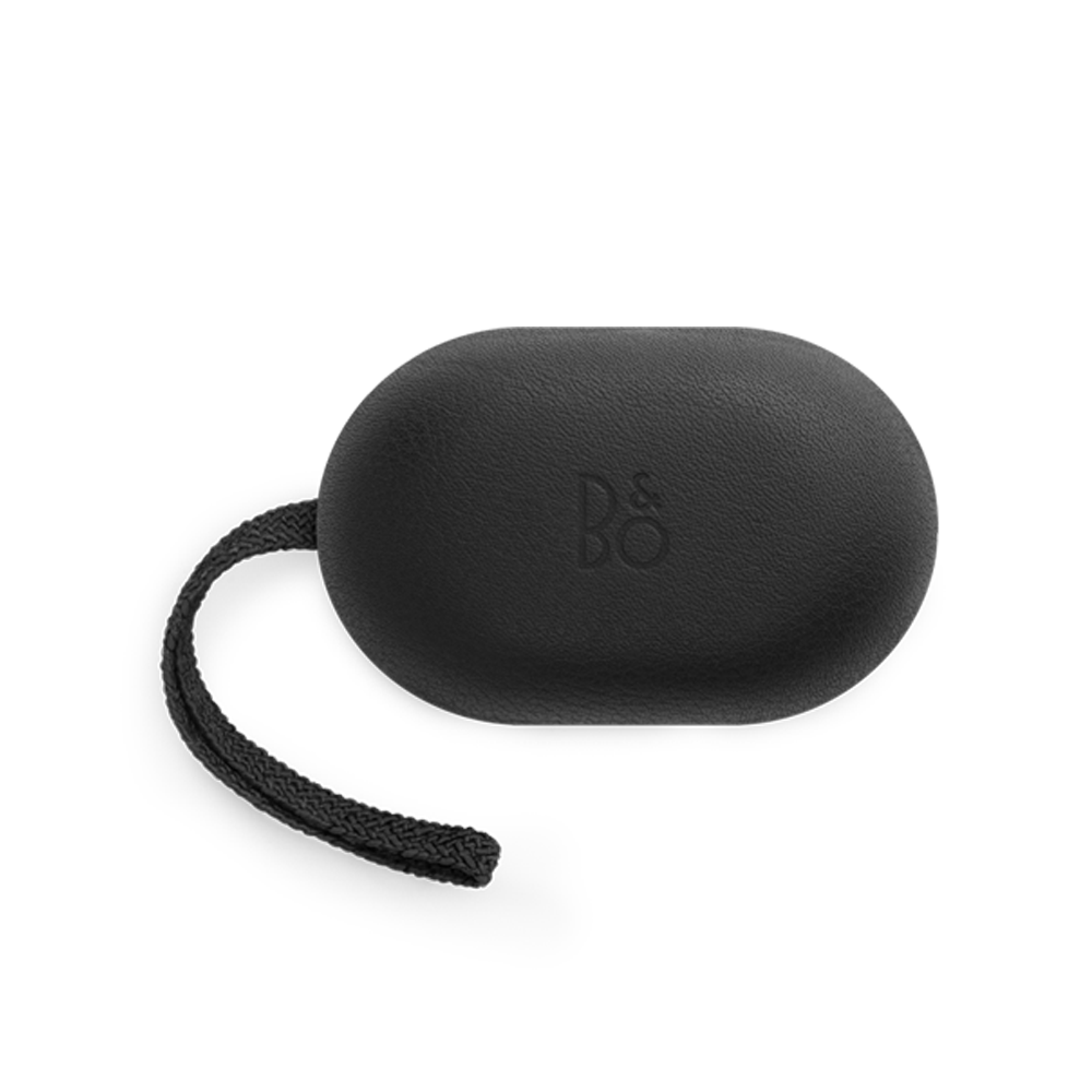 B&O beoplay e8 ブラック 充電 バッテリー ケース