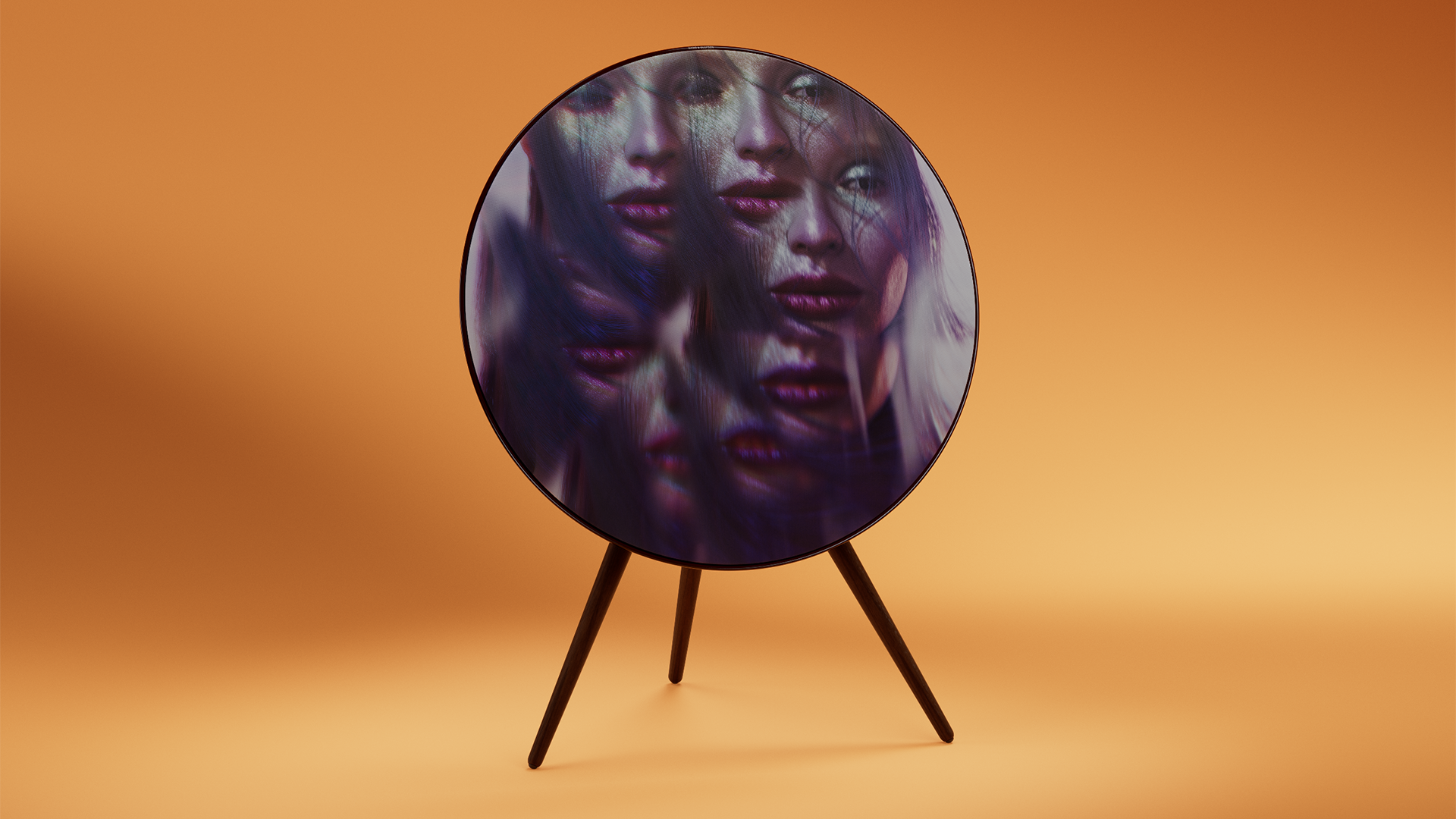 Our first NFT collection | B&O