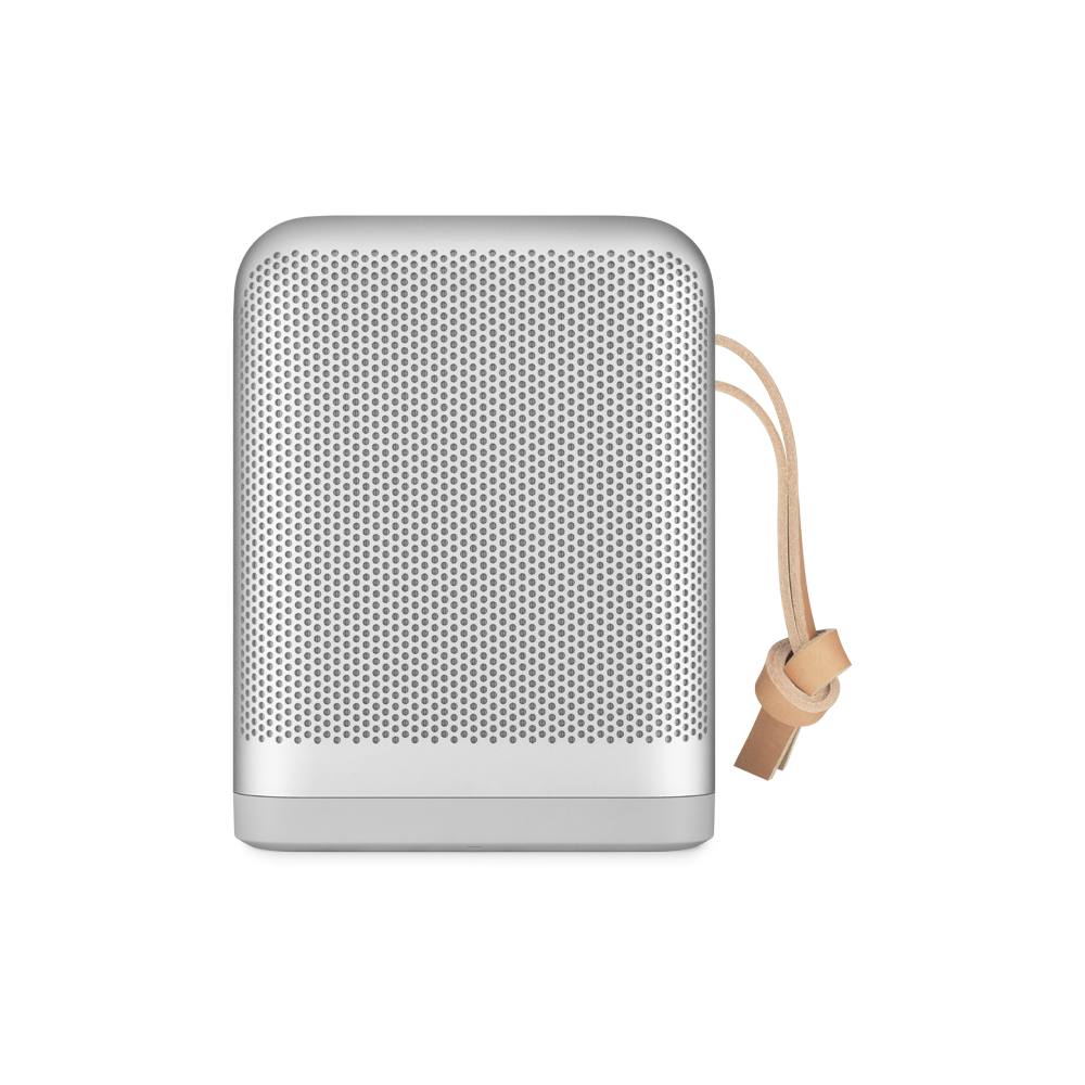 Beoplay P6 - Portable speaker in compact design | B&O