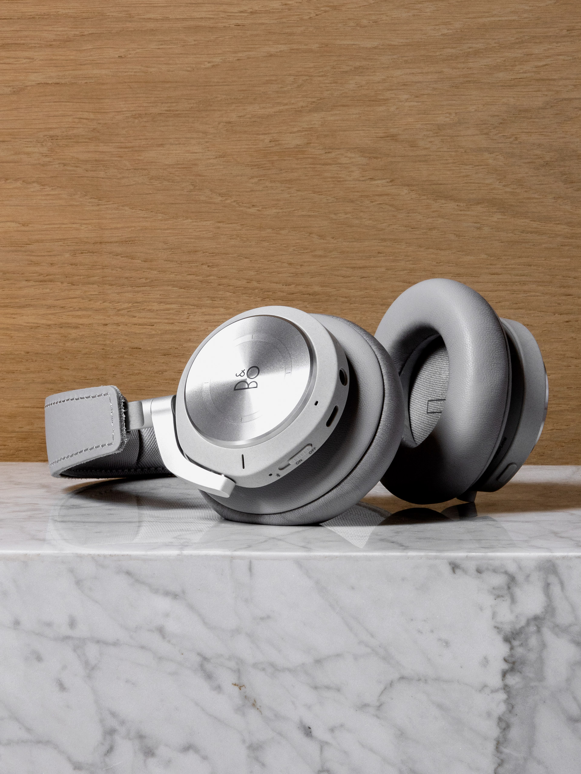 Beoplay H9 3rd generation - Over-ear Headphones (ANC) | B&O