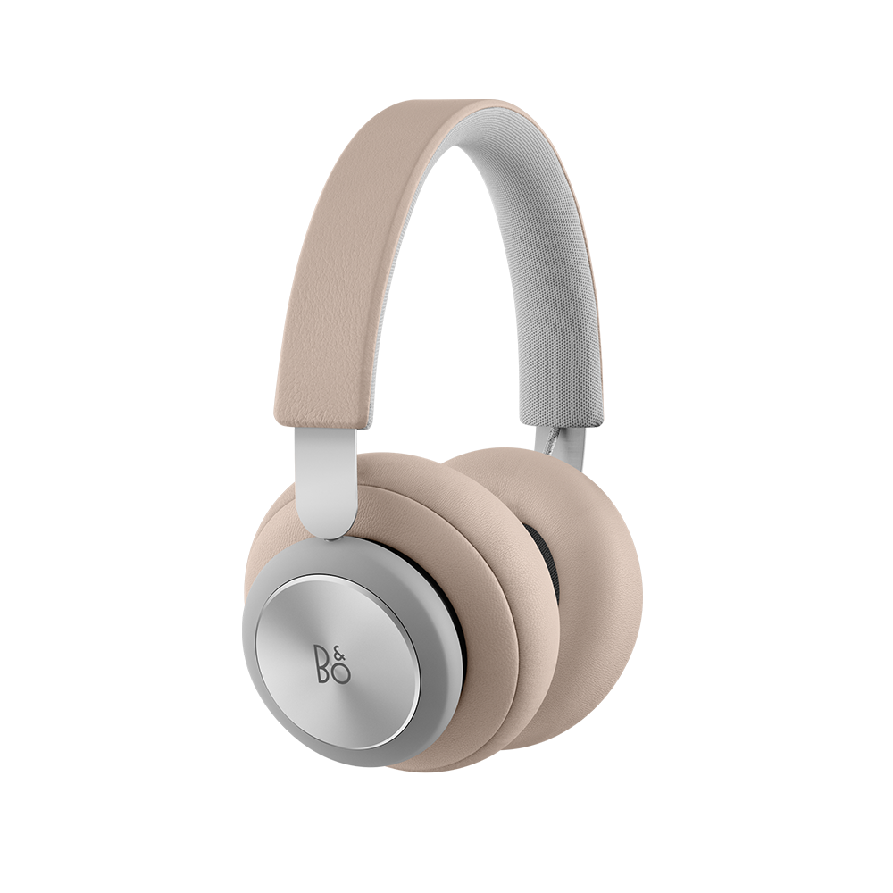 Beoplay H4 2nd Gen - Over-ear Headphones