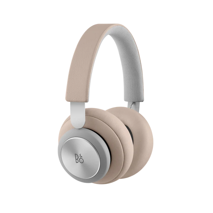 Beoplay H4 2nd Gen - Over-Ear Headphones