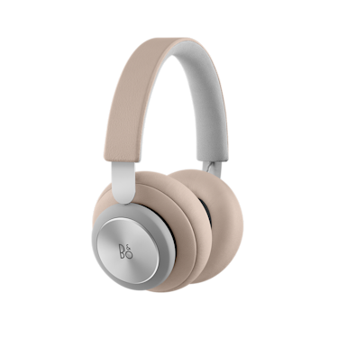 Cuffie seconda generazione Beoplay H4 in Limestone