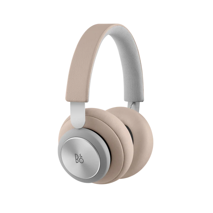 Beoplay H4 Wireless over ear headphones B O