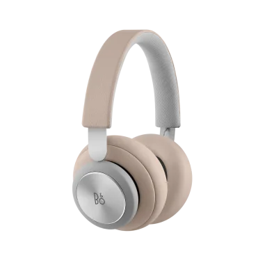 Beoplay H4 second generation headphones in Limestone