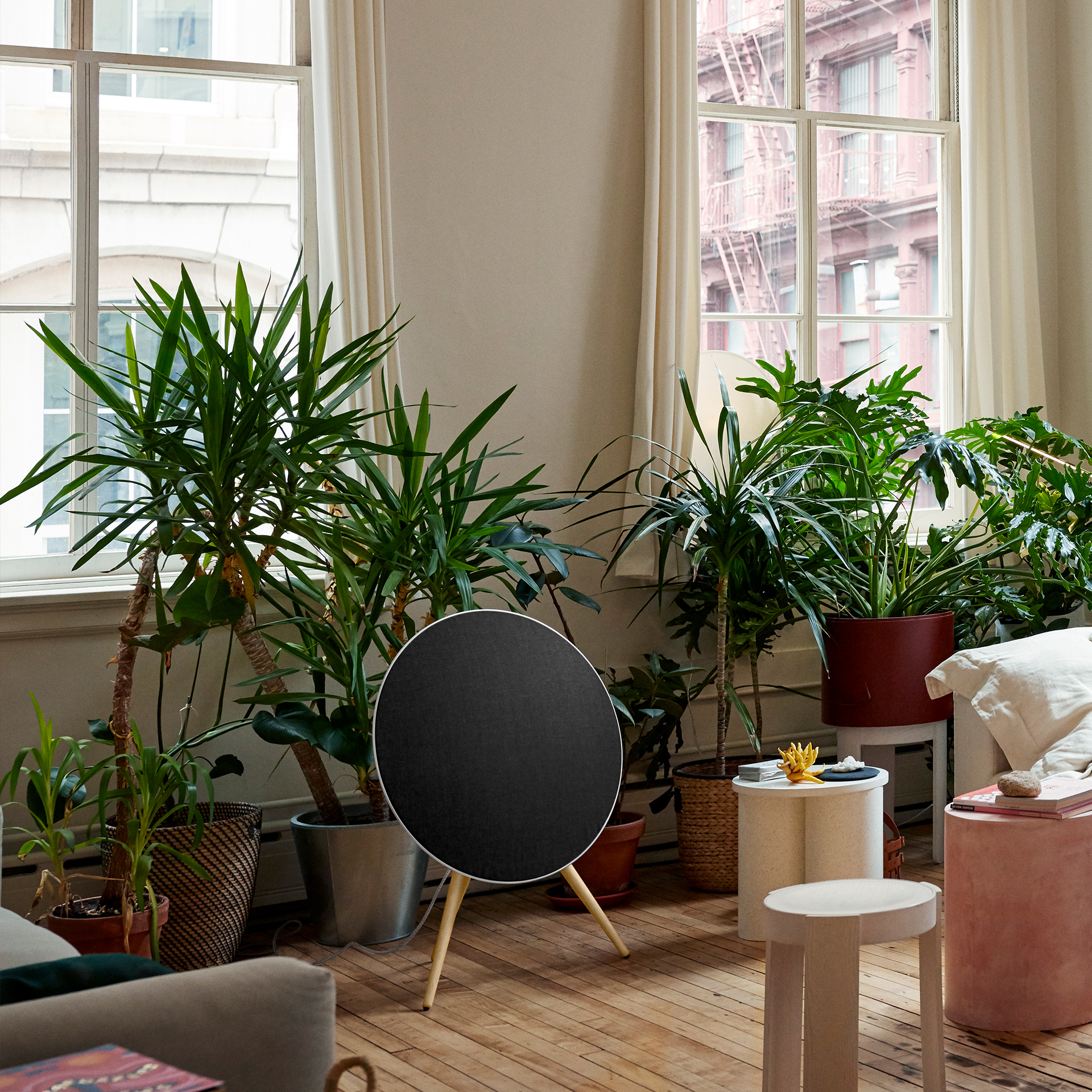 bang and olufsen home