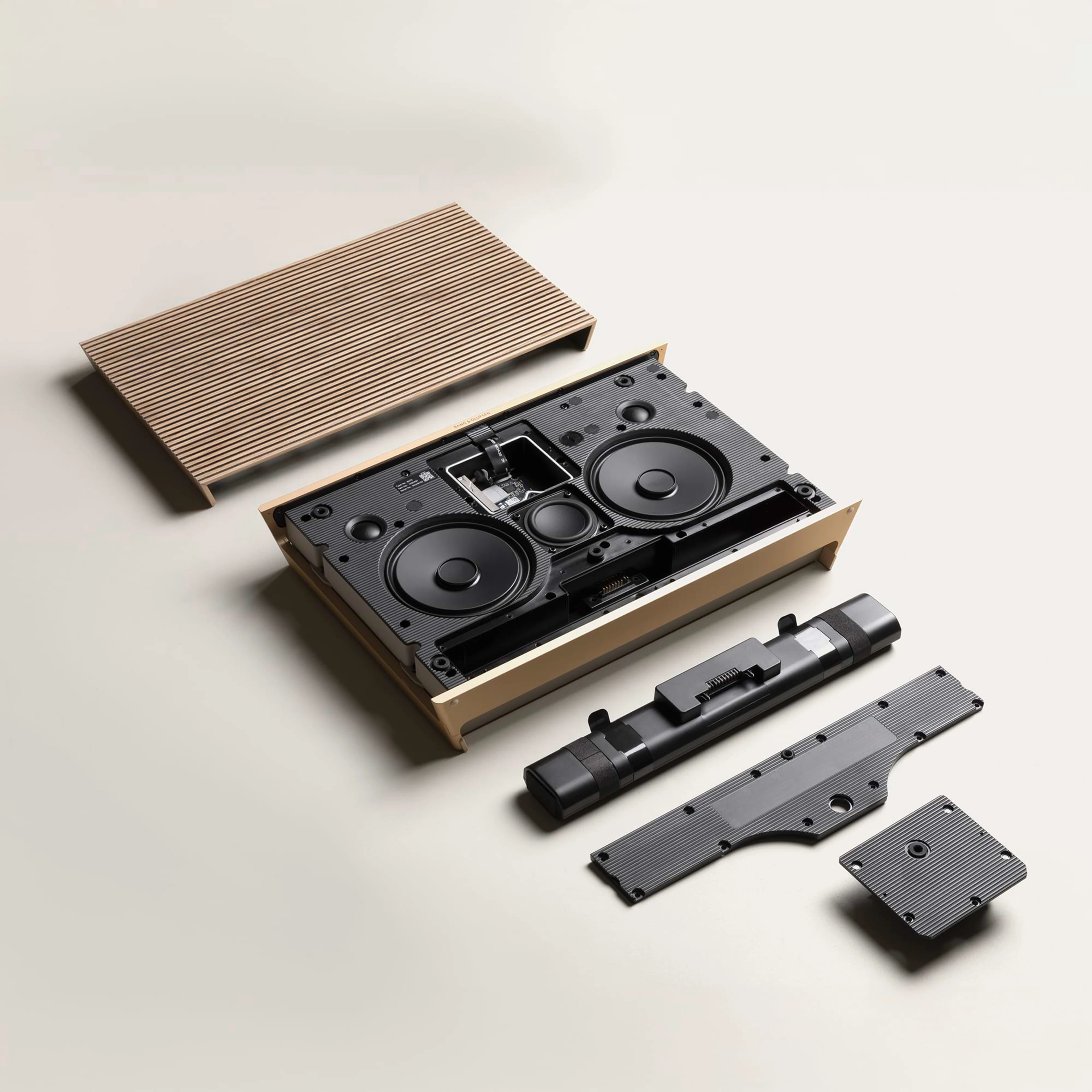 Beosound Level