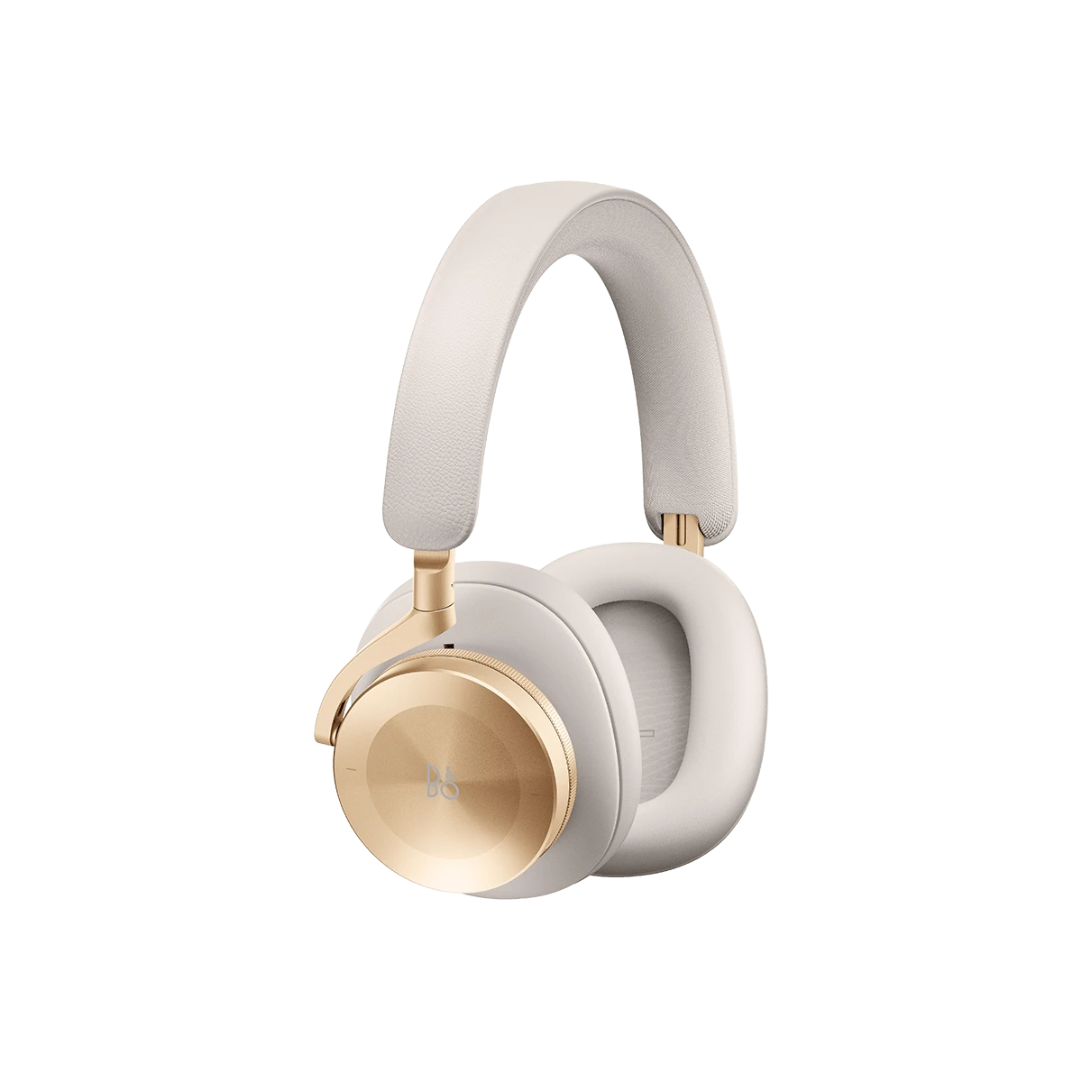Headphones Beoplay H95 in gold tone