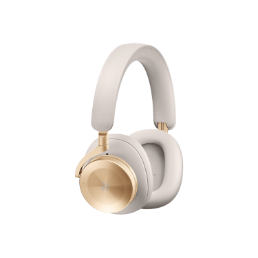 Headphones Beoplay H95 in gold tone