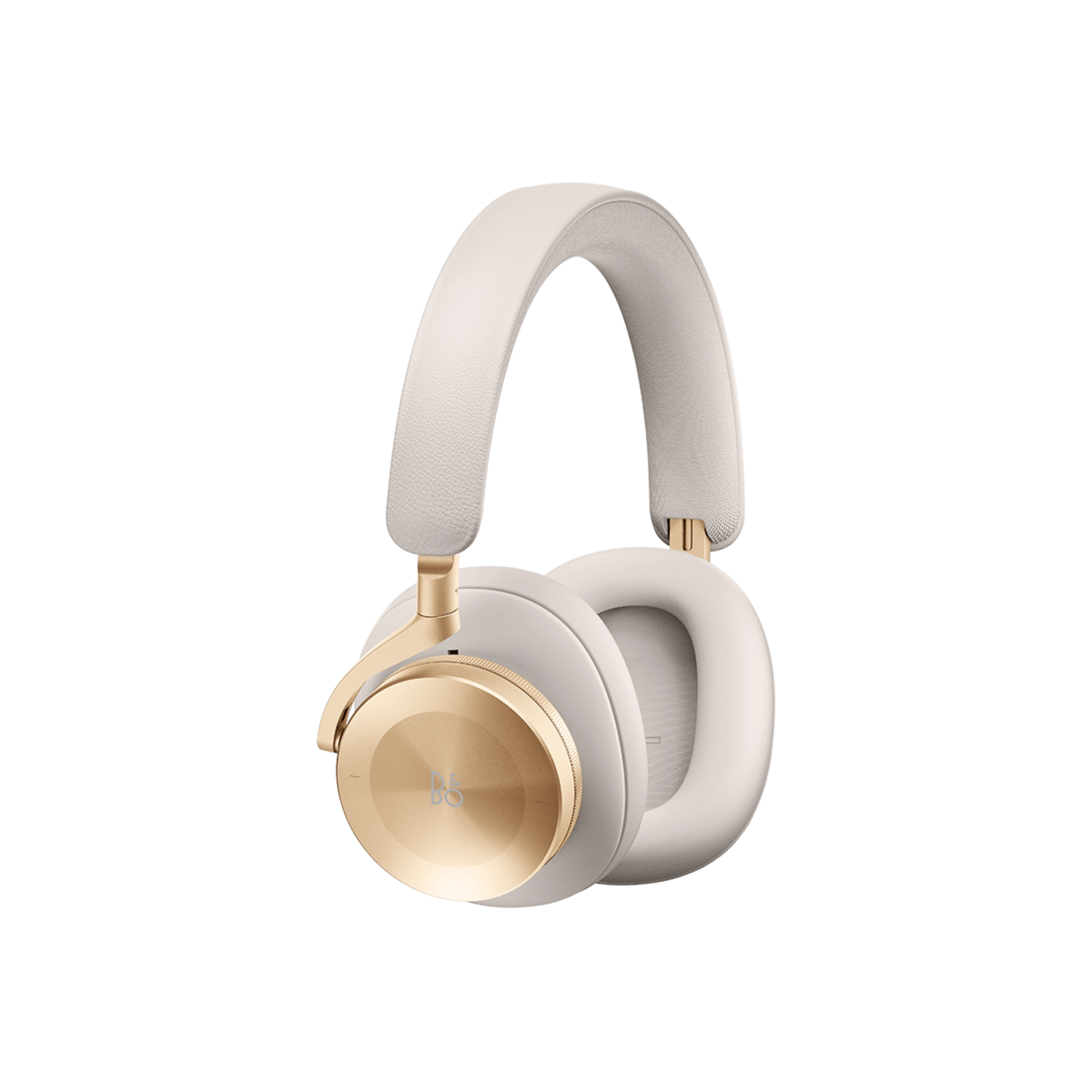 Headphones Beoplay H95 in gold tone