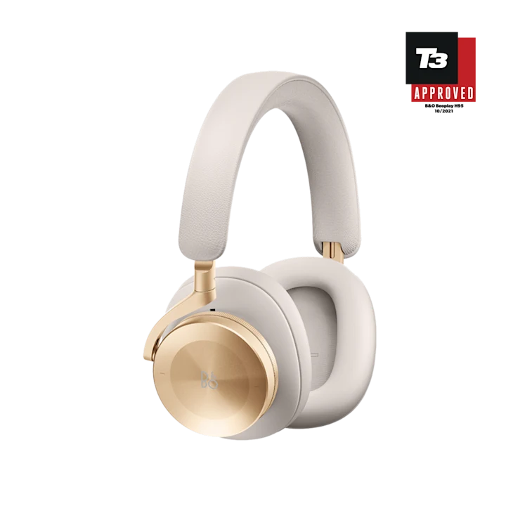 Over-ear Headphones - Comfortable, with great sound